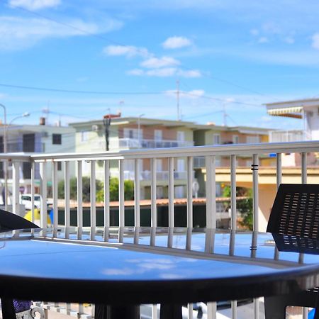 Apartamento 3 Paupí Oliva Exterior foto