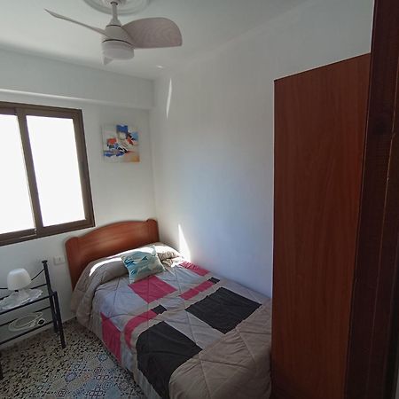 Apartamento 3 Paupí Oliva Exterior foto
