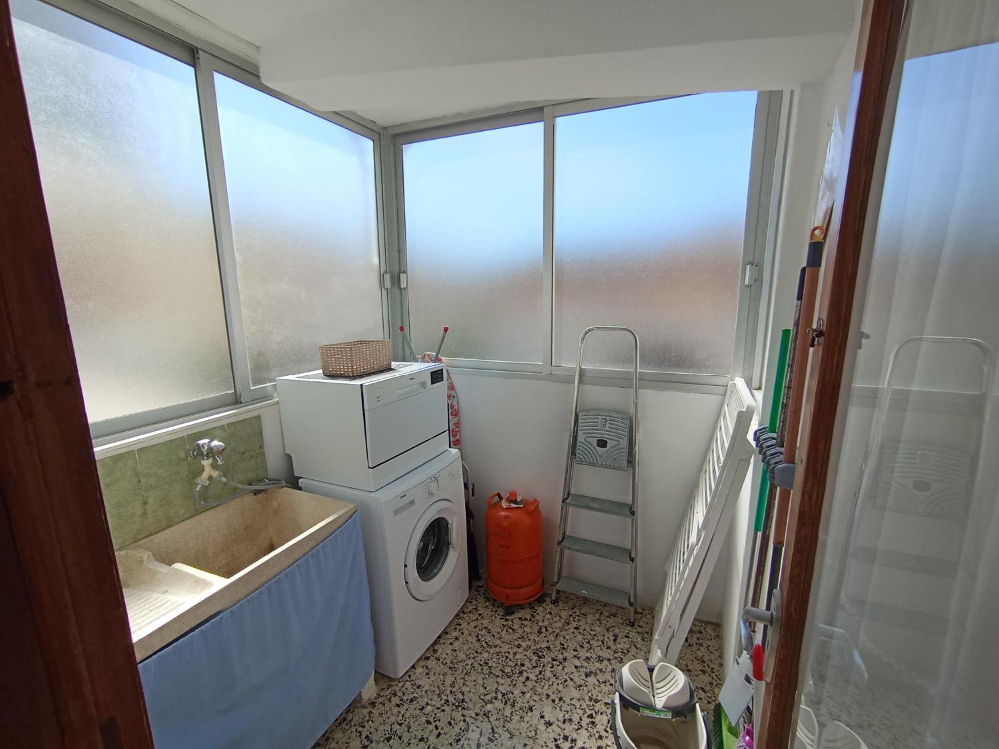 Apartamento 3 Paupí Oliva Exterior foto